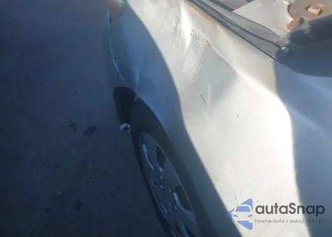 2011 Toyota Camry Le из США, поврежденный, VIN 4T4BF3EK3BR135375